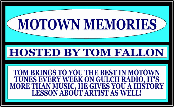 Motown Memories